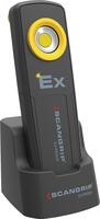 SCANGRIP Svietidlo LED UNI EX Scangrip