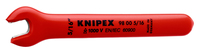 KNIPEX 98 00 5/16" Vidlicový kľúč