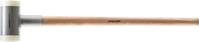 Kladivo SUPERCRAFT 100mm Nylon typ 3366 Halder