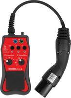 BENNING Pripravný adaptér EV 3-2 Benning