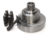 OPTIMUM Kleštinové sklíčidlo 5C, Camlock D 1-8"