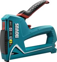 NOVUS Sponkovačka ručná J-17 Novus