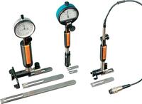 SCHWENK Prístroj na meranie drážok a zápichov SS 50-110mm L55mm tvrdokov Schwenk