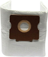 Cleancraft Filtračný sáčok pre flexCAT 112/116 Q (10 ks)