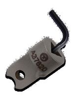 GEDORE A37610 Kľúč nástrčný na skrutky šesťhranné vnútorné 1-2,5 mm, Captive Pin