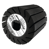 Gumi hengert, 90 x 100 x 19,1