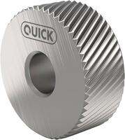 Koliesko radlovacie 20x1,5x6mm typ BL 30st PM DIN403 QUICK