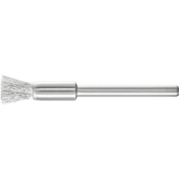 PFERD TOOLS Miniatúrne štetce PBU 0505/3 ST 0,10