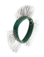 Aircraft Finom drótkefe 11 mm UE PRO csiszolóhoz