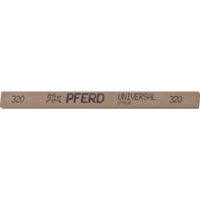 PFERD TOOLS Brúsiace segmenty SPS 13x6x150 AN 320 UNIVERZÁLNE