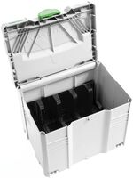 FESTOOL 497691 Systainer T-LOC SYS-STF D225