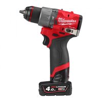 MILWAUKEE M12 FPD2-402X AKU VŔTAČKA / SKRUTKOVAČ S PRÍKLEPOM 4933479869