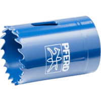 PFERD TOOLS Kružnicové píly, Otvorové rezače, Acc. LS 35 35 mm 1 3/8