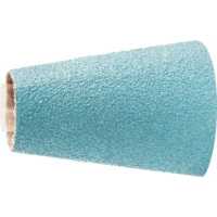 PFERD TOOLS Abr. Špirálové pásy / bubnové brúsky GSB 362260 Z 80