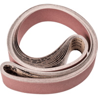 PFERD TOOLS Nástroje s povrchovou úpravou BA 75/2500 X A 80