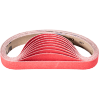 PFERD TOOLS Povrchové abrazíva BA 30/533 CO-COOL 80