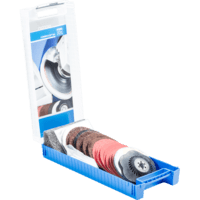 PFERD TOOLS COMBICLICK CC-SET 115 5/8-11