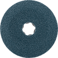 PFERD TOOLS COMBICLICK CC-FS 100 VICTOGRAIN 80