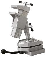 UNISPANN Zverák otočný 46x70mm Unispann