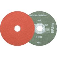 PFERD TOOLS COMBICLICK CC-FS 125 A-COOL 50