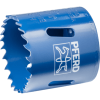 PFERD TOOLS Kružnicové píly, Kružnicové rezačky, Acc. LS 44 44 mm 1 3/4