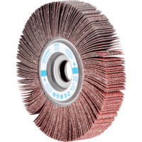 PFERD TOOLS Plátenné kolesá FR 16530/25,4 A 40