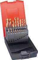 FORMAT Sada vrtákov 19 diel 1,0 - 10,0mm typ 1059 Format