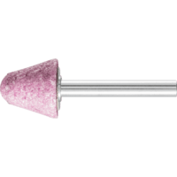 PFERD TOOLS brúsne telieska KE 2020 6 AR 30 O5V OCEĽOVÝ OKRAJ