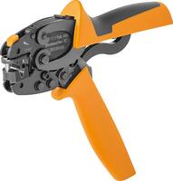 Weidmüller Kliešte krimpovacie 0,14-6mm2 PZ 6 Roto ADJ Weidmuller