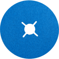 PFERD TOOLS vláknové disky FS 125-16 VICTOGRAIN-COOL 80