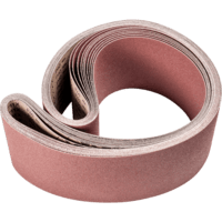 PFERD TOOLS Nástroje s povrchovou úpravou BA 150/2000 X A 60