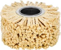 FESTOOL Rustikální kartáce BG 80