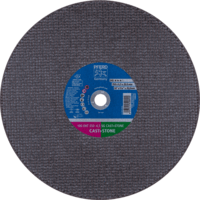 PFERD TOOLS Rezné kotúče 100 EHT 350-4,5 SG LIATINA+KAMEŇ/20,0