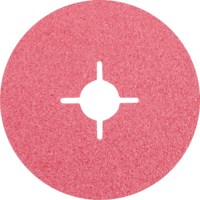 PFERD TOOLS vláknové kotúče FS 115-22 CO 50