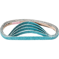 PFERD TOOLS Nástroje s povrchovou úpravou BA 10/330 T Z 40