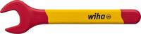 Kľúč vidlicový 17mm VDE typ 43037 Wiha