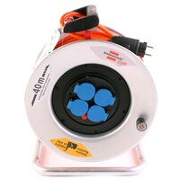 BRENNENSTUHL Kabelový buben 1193211