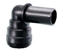 Aircraft 90°-os szögletű idom AD 18/18