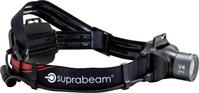 SUPRABEAM Čelovka LED V4pro 6-425 / 280-1000lm Suprabeam