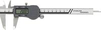 FORTIS Meradlo posuvné 150/0,01mm nerez data Fortis