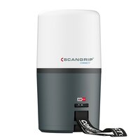 SCANGRIP Led Svetlomet AREA 6 Connect 03.6108C