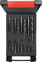 Sada vrtákov 16 diel 2-11mm 405 11 Wiha