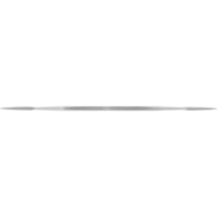 PFERD TOOLS UMV-Precízne pilníky 941P 150 H2