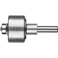 PFERD TOOLS Karbidové frézy KSK 1603/6 HRANA 45° ECS