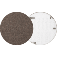 PFERD TOOLS háková a slučková brúsiaca náradie KR 125 A 400 CK