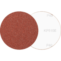 PFERD TOOLS háková a slučková brúsiaca technika KR 125 A 40