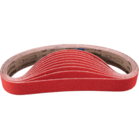 PFERD TOOLS Povrchové abrazíva BA 40/820 CO-COOL 60