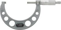 FORTIS Mikrometer strmeňový 75-100/0,01mm DIN863 Fortis