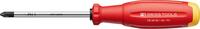 PB SWISS TOOLS Skrutkovač PH1x 80mm SwissGrip EVO PB Swiss