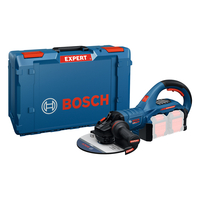 BOSCH EXPERT EXWS18V2-230P - Akumulátorová uhlová brúska sólo - 06019L8000